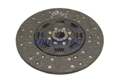 01.23.138 DISCO SPRZ. DB 280MM OM352-3#  