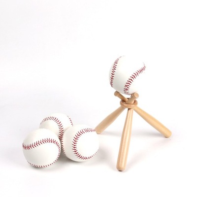 Wspornik wentylatora baseballowego Mini piłki baseballowe Baseball
