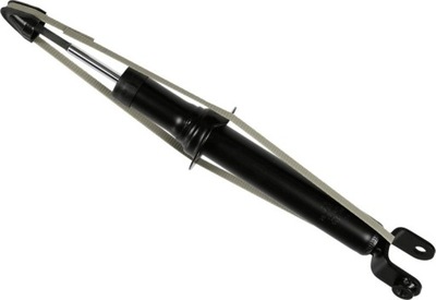 Амортизатор задня 315 689 sachs chevrolet epica фото №1