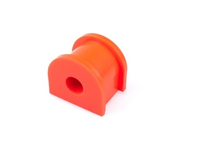 Втулка стабілізатора задня jeep grand cherokee wk wh фото №1