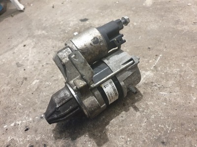 Toyota aygo ii 14- стартер 108 c1 фото №1