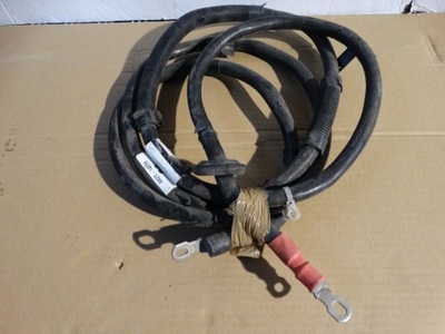 Шланг масовий jaguar xj 1 фото №1