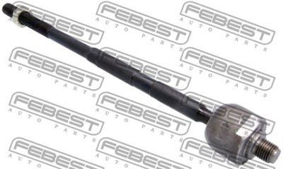 SKERSINIS VAIRO NISSAN PRIMERA P11E 1996.06-200 