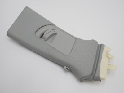 Пластик накладка стойка правая 8k0867294a audi a4 b8 14r фото №1