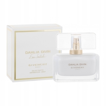 GIVENCHY DAHLIA DIVIN EAU INITIALE EDT 50ML