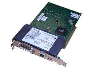 IBM 39J2283 PCI 2-Line WAN Card