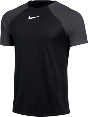 KOSZULKA T-SHIRT MĘSKI NIKE DRI-FIT ACADEMY DH9225-011 SPORTOWA ROZMIAR XL