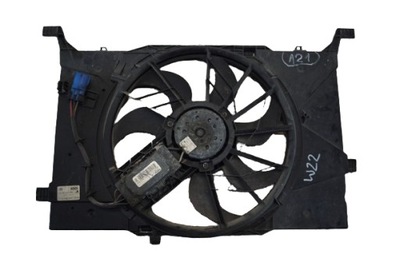 Вентилятор mercedes w169 a1695001893 фото №1