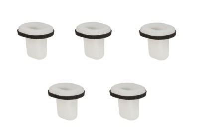 Romix кількість w упаковка 5 втулка romix c60431 фото №1