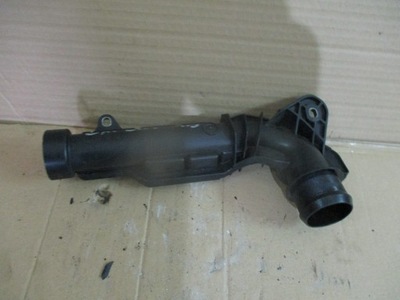 Повітрозабірник труба повітря peugeot citroen expert iii 1.5 bluehdi 9810958280 фото №1