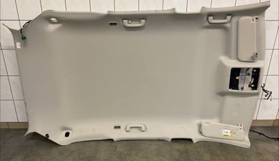 Стеля jaguar f-pace x761 фото №1