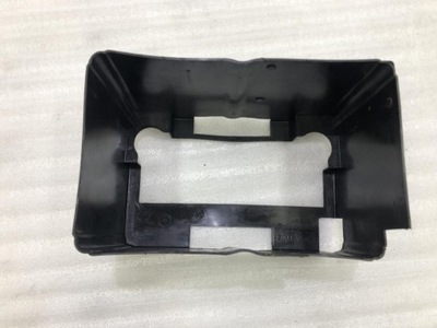 Корпус акумулятор nissan navara d22 фото №1