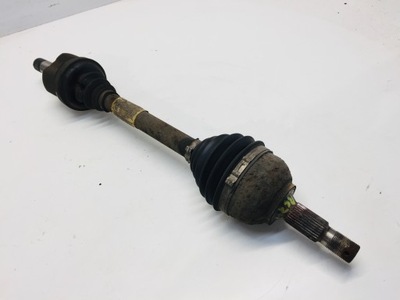 Приводной вал левая peugeot rcz 2,0 hdi 163 фото №1