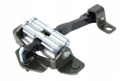 Обмежувач двері scania 4 фото №1