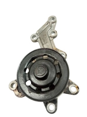 Насос воды 1.5 vvti toyota yaris iii 2011- фото №1