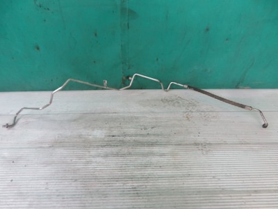 Шланг кондиціонера renault master 23r 924403876r фото №1