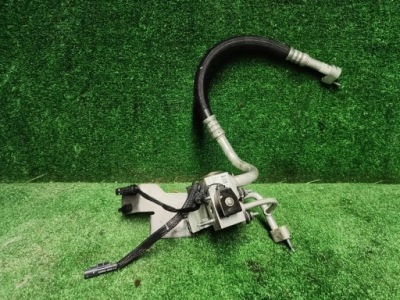 Opel mokka b 2023 клапан кондиціонера дроти t588455 фото №1