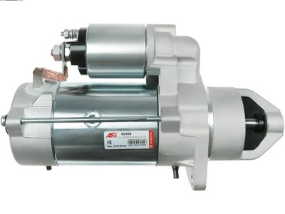 Стартер as-pl s0429 фото №1