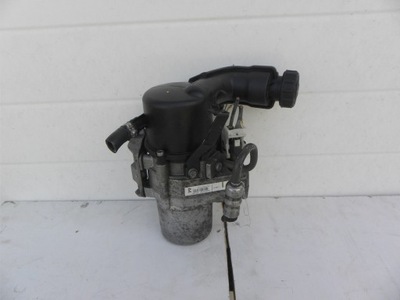 Peugeot 508 насос підсилювача фото №1