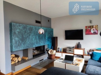 Dom, Warszawa, Bielany, 160 m²