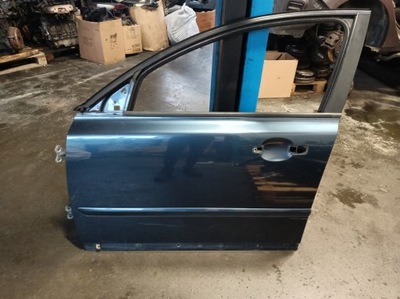 Дверь левый перед volvo v50 466-46 фото №1