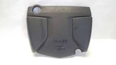 TOYOTA AVENSIS T29 15-18 PROTECCIÓN NA MOTOR D4D  