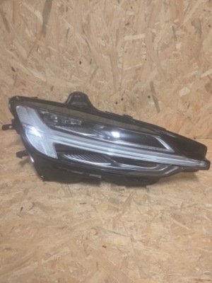 Фара фара volvo s60 full led active high beam система 32420502 фото №1