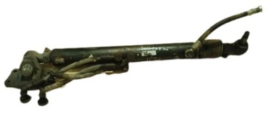 Привід повороту scania r p g 6x4 6x2 фото №1