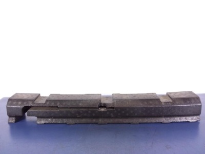 Qashqai 2 абсорбер бампера перед 850904eacb фото №1