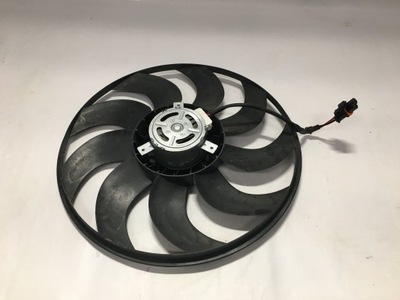 Вентилятор радіатора bmw 3 f30 2.0 d фото №1