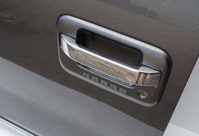 2009-2014 ford f150 ручка дверь водителя кнопка фото №1