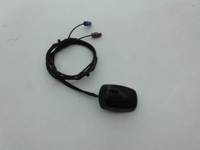 ANTENA DE TECHO NAVI GPS 8K5035503A A4 B8 BERLINA  