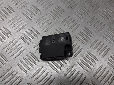 Моторчик обігрівача opel vectra c фото №1