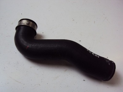 Труба інтеркулер mercedes ml w164 3.0 cdi фото №1