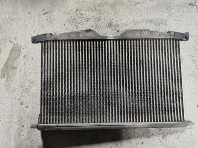 RADUADOR INTERCOOLER CITROEN C5 3 X7 3.0 08-11  