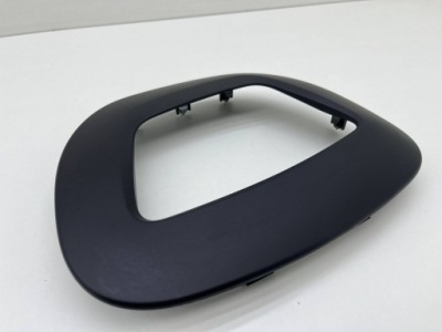 Mini f56 рестайлинг  рамка защита дисплея head up 9450627 фото №1