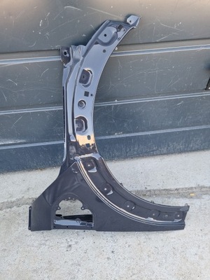 Mini countryman f60 крыло перед правый фото №1