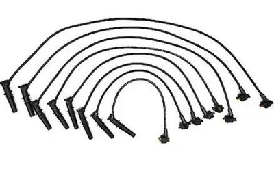 Дроти запалювання ford expedition кабелі 1997/99 фото №1