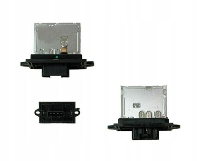 Polcar 2707kst-1 резистор резистор фото №1