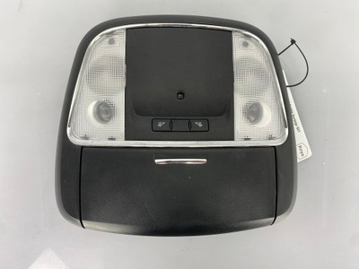 ROOF LIGHT CEILING GLOVEBOX ON EYEGLASSES DODGE DURANGO 2014+ USA  