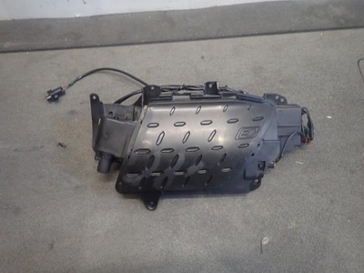 Роз'єм зарядний пристрій hyundai kona електрик 2017- фото №1