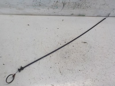 Scania трос бардачка фото №1