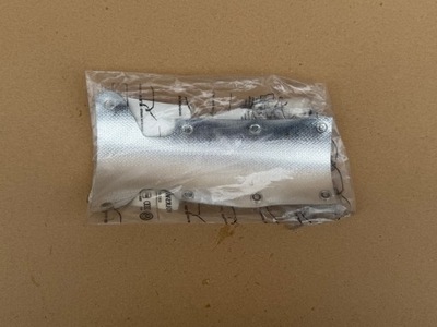 Vw защита тепловая фото №1