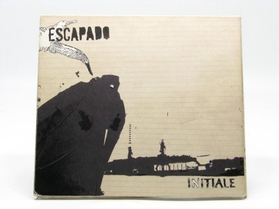 Escapado – Initiale