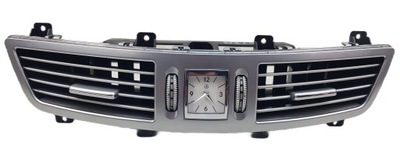 Mercedes s w221 средняя решётка обдув oryg фото №1