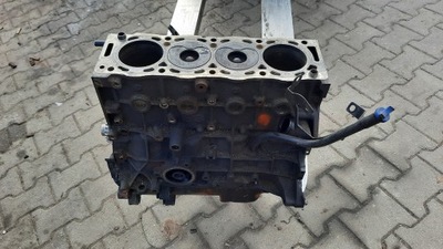 Блок двигателя wał поддон 2.0 hdi rhy 10dylp фото №1