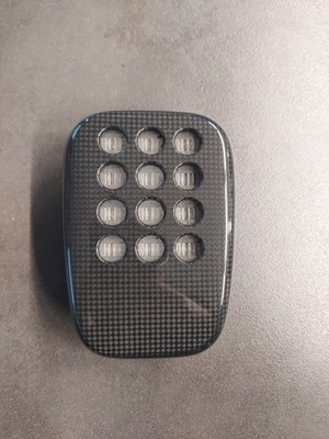 Ferrari 488 f12 свет противотуманные задняя 3494280 фото №1