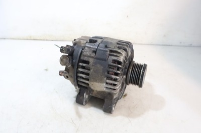 Генератор citroen berlingo i 1.6hdi фото №1