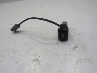 Разъём aux civic ix фото №1