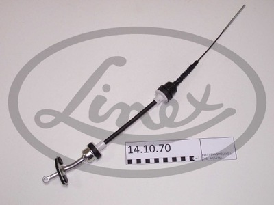 14.10.70/LIN CABLE CONJUNTO DE EMBRAGUE FIAT 14.10.70  